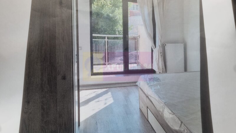 Apartament 2 camere Militari- Pacii.